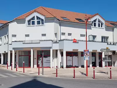 Appartement, 87 m²