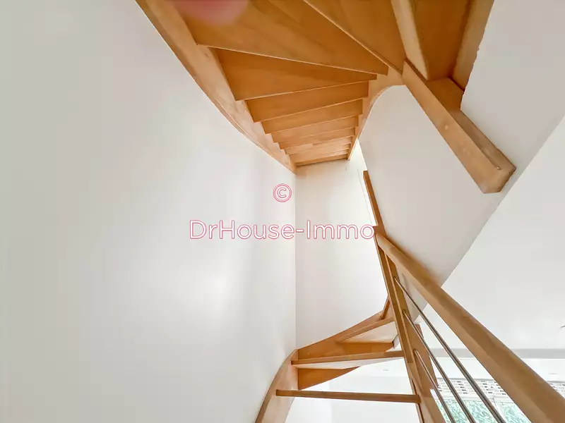 Maison, 92,43 m²