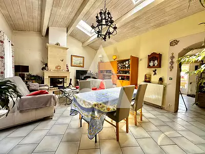 Maison, 130,89 m²