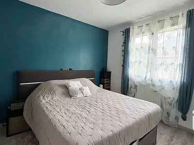 Maison, 90 m²
