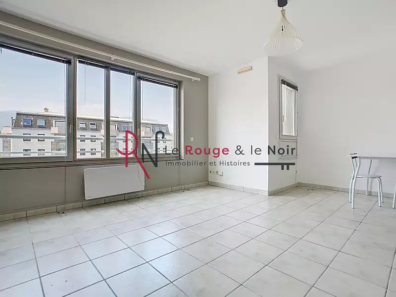 Appartement, 41,7 m²
