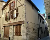 Maison, 139 m²