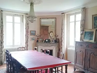 Maison, 306 m²