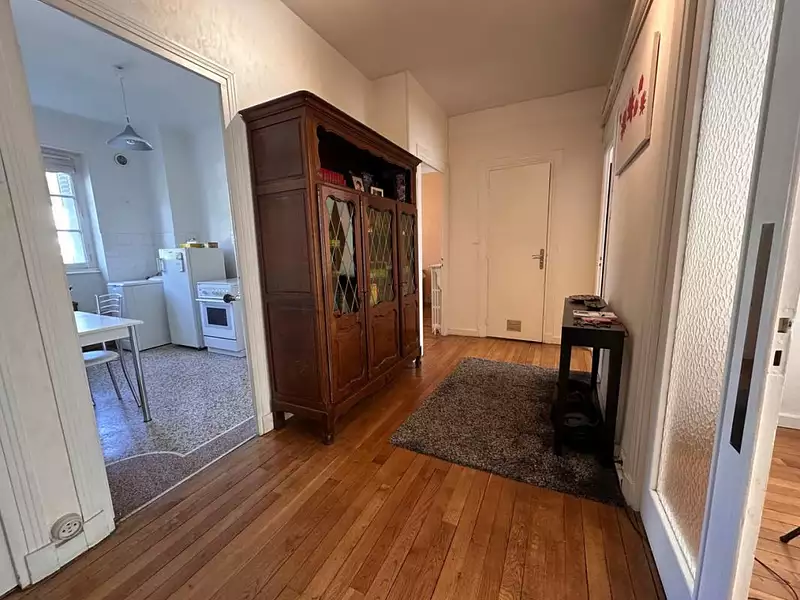 Appartement, 71 m²