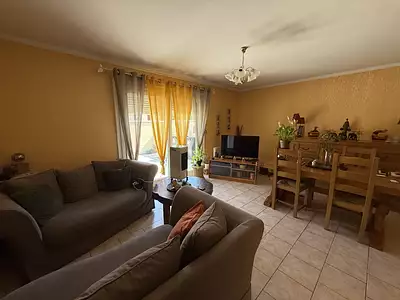 Maison, 105 m²