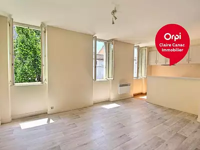 Appartement, 48 m²