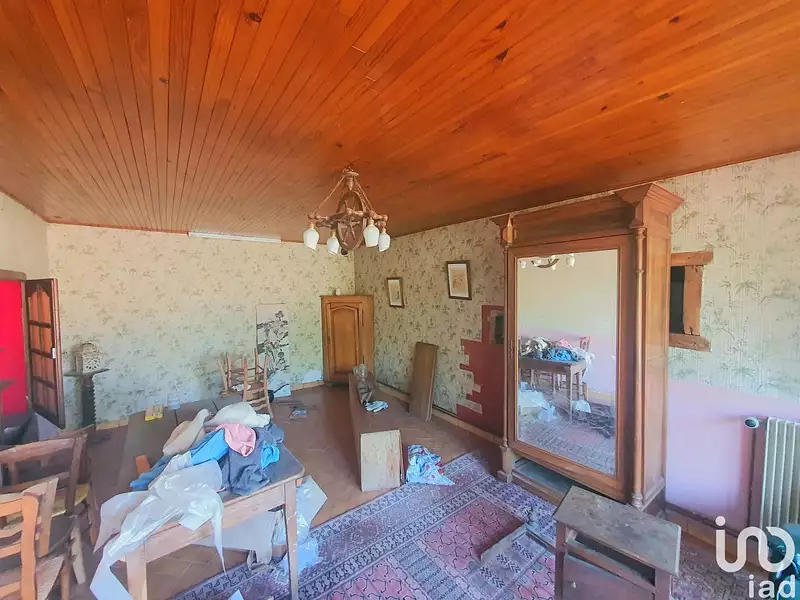 Maison, 210 m²