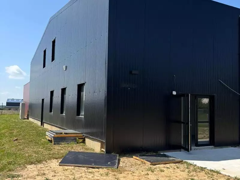 Divers, 162 m²