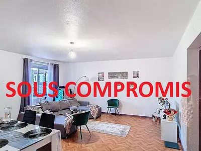 Appartement, 75,09 m²