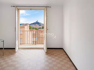 Appartement, 51 m²