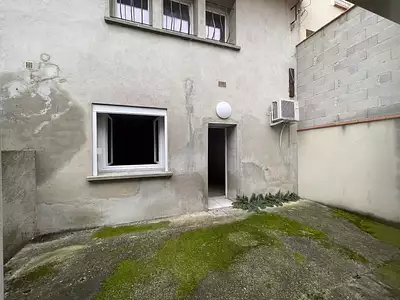 Appartement, 35,63 m²