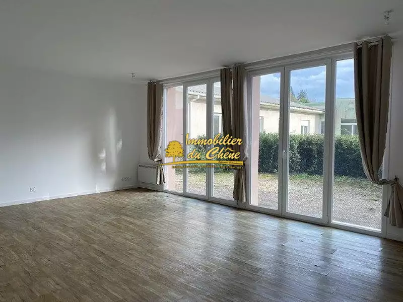 Maison, 80 m²