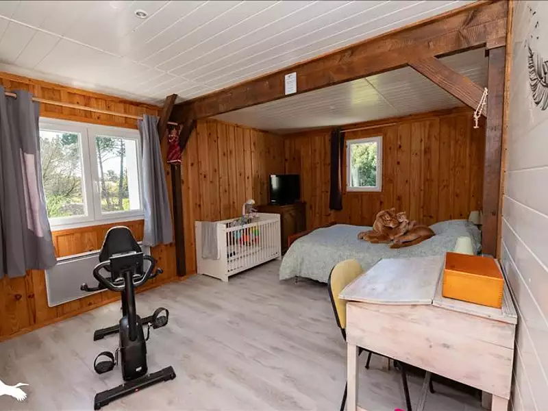 Maison, 200 m²