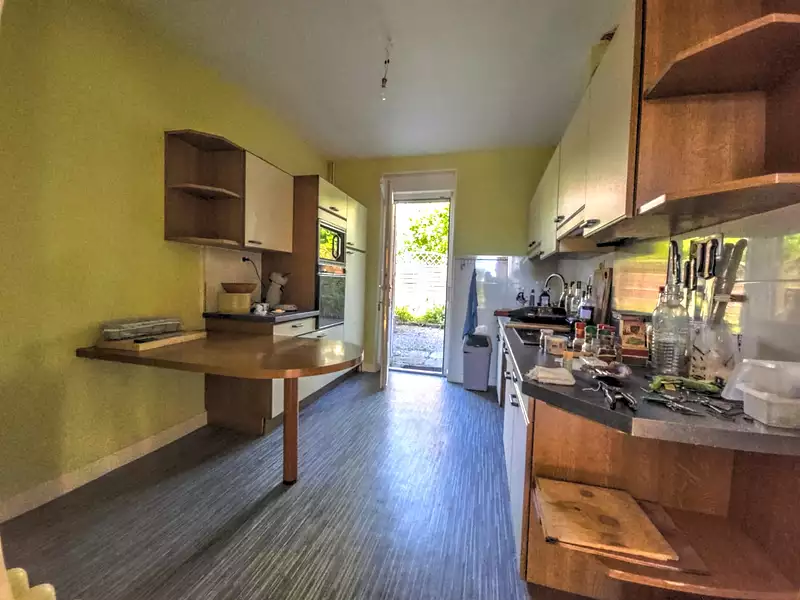 Maison, 157 m²