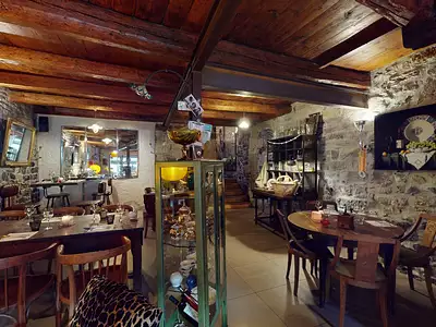 Divers, 500 m²