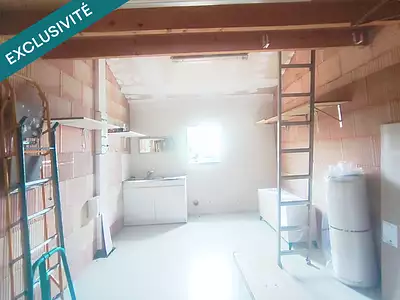Maison, 85 m²