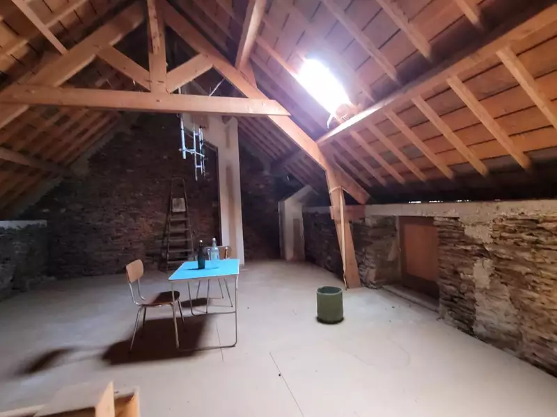 Maison, 172 m²