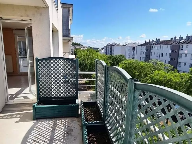 Appartement, 70,04 m²