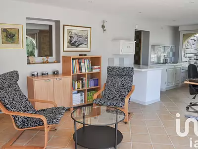 Maison, 160 m²