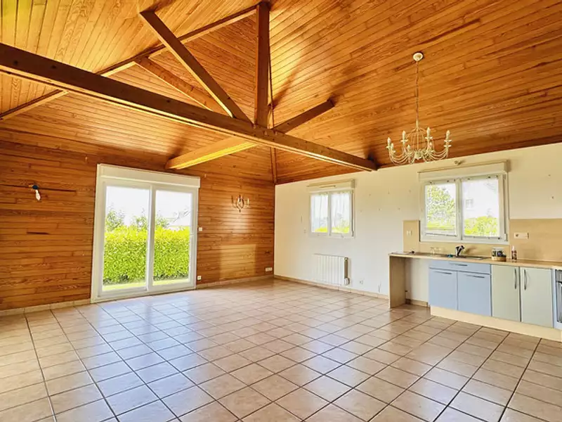 Maison, 71 m²