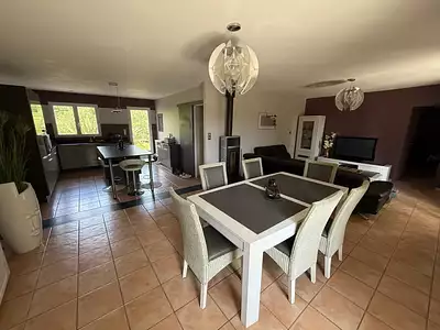 Maison, 107,14 m²