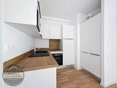 Appartement, 44,21 m²