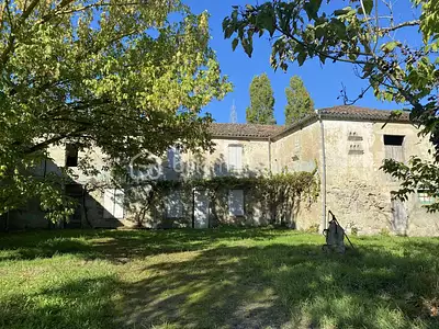 Maison, 100 m²