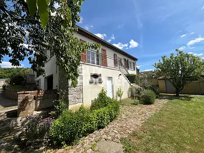 Maison, 150 m²