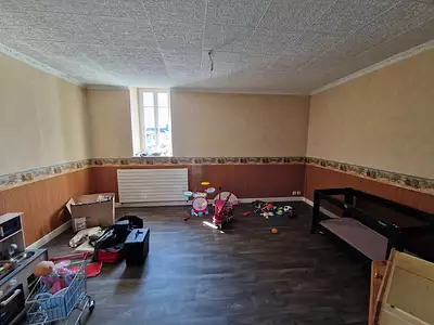Maison, 540 m²