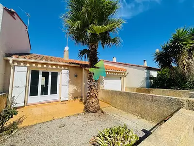 Maison, 65 m²