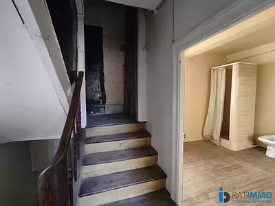 Maison, 50 m²