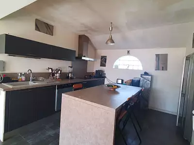 Maison, 143 m²