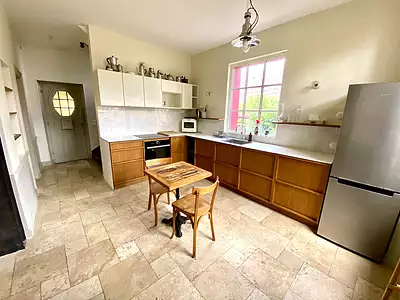 Maison, 130 m²