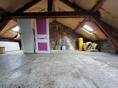Maison, 90 m²
