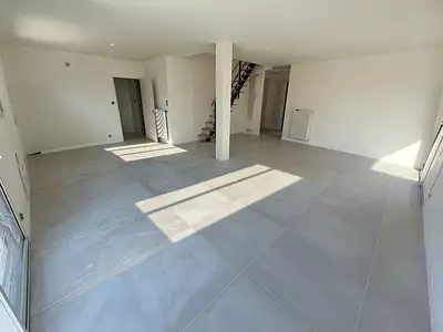 Maison, 112 m²