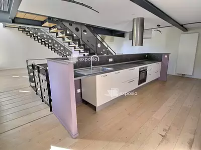 Appartement, 240 m²