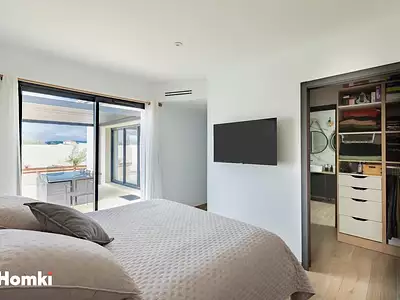 Maison, 123 m²