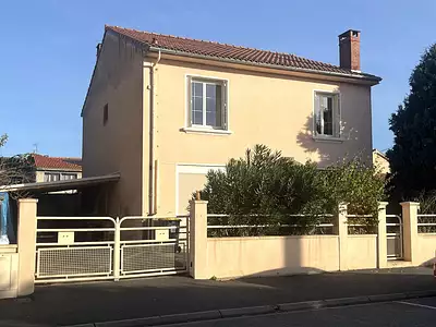 Maison, 160 m²