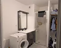 Appartement, 27,44 m²