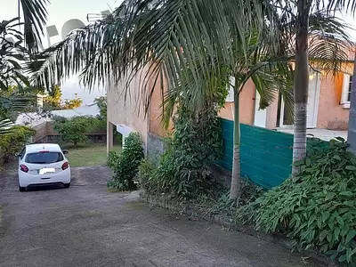Maison, 56 m²