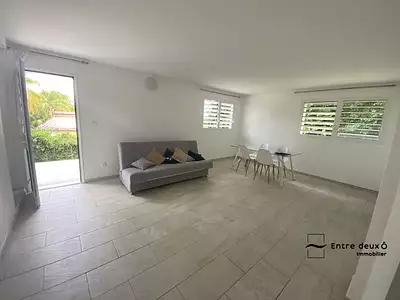 Appartement, 62,77 m²