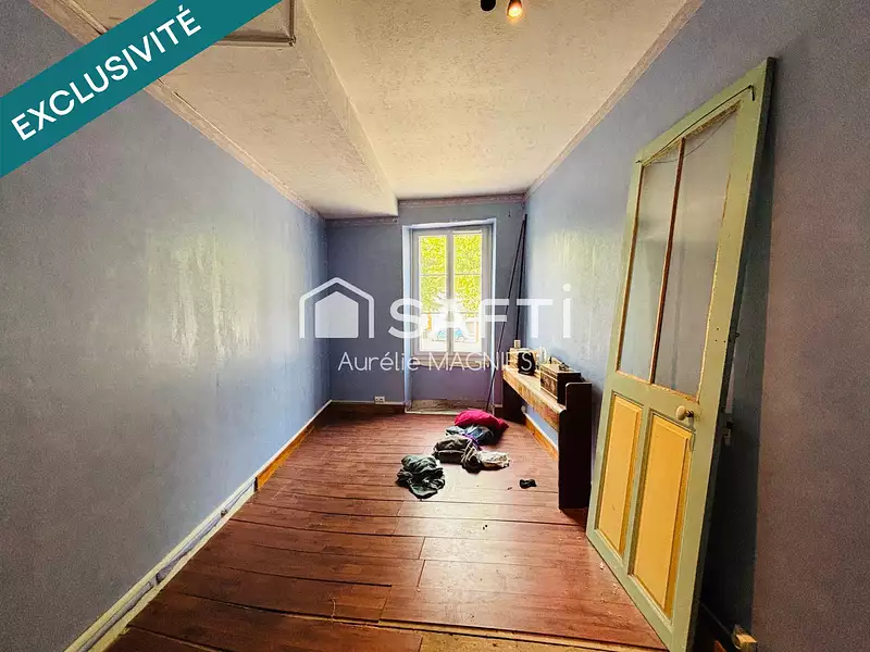Maison, 138 m²