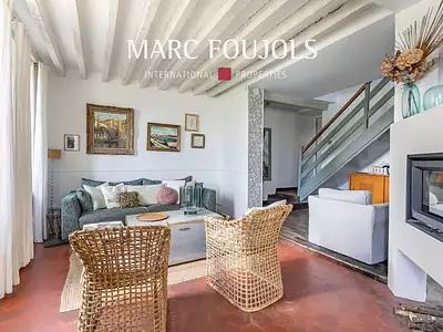 Maison, 145 m²