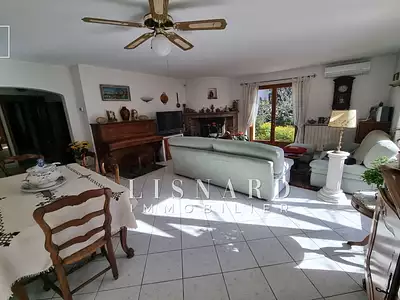 Maison, 120 m²