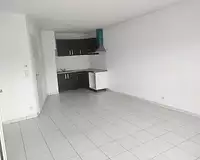 Appartement, 46 m²
