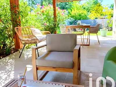 Maison, 147 m²