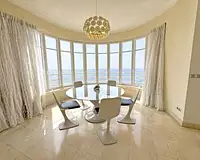 Appartement, 125 m²