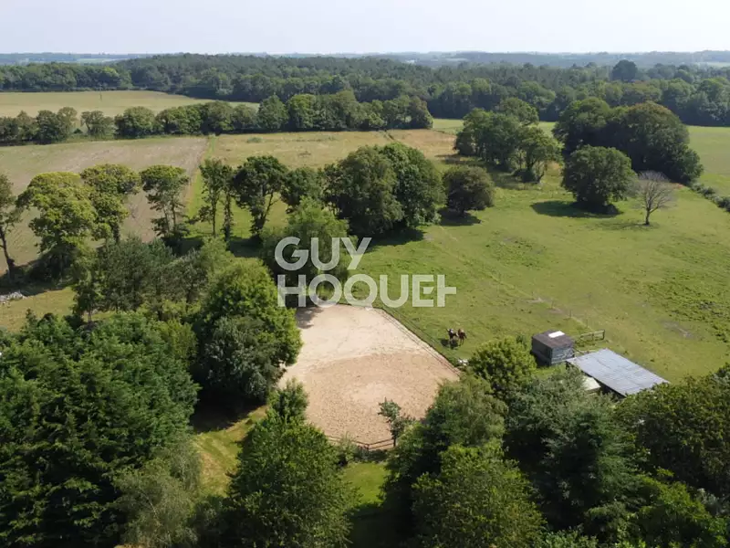 Maison, 127,5 m²