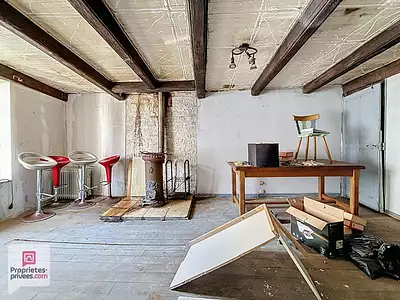 Maison, 110 m²