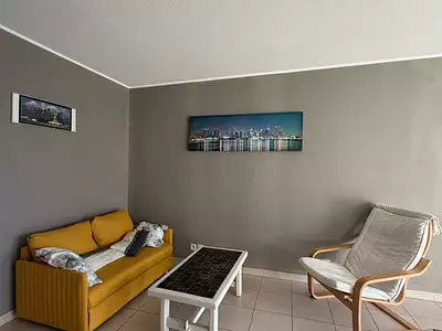 Appartement, 51,11 m²